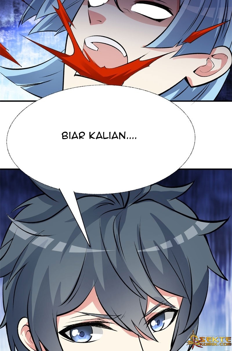 I Picked Up An Attributes Chapter 15 Gambar 23